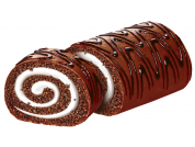Рулет бісквітний «Mindy Swiss Roll» з какао