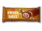 Рулет бісквітний «Mindy Swiss Roll» з какао