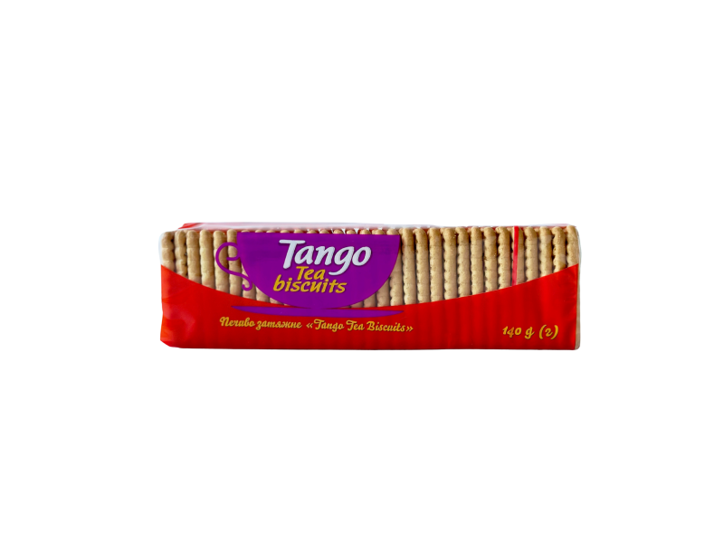 Печиво затяжне  "Tango tea biscuits"