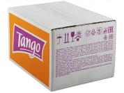 Печиво цукрове «Танго» з начинкою ванільною.