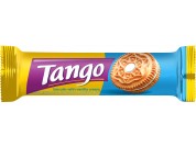 Печиво цукрове «Танго» з начинкою ванільною (SRP).