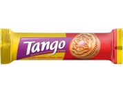 Печиво цукрове «Танго» з начинкою зі смаком полуниці (SRP).