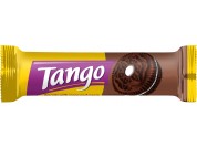 Печиво цукрове «Танго» з  какао та начинкою (SRP).