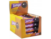 Печиво цукрове «Танго» з  какао та начинкою (SRP).